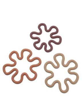 Darling Society Silicone Trivets - 3